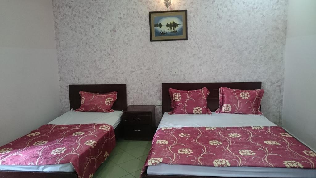 Hòa Bình Hai Duong Guesthouse מראה חיצוני תמונה